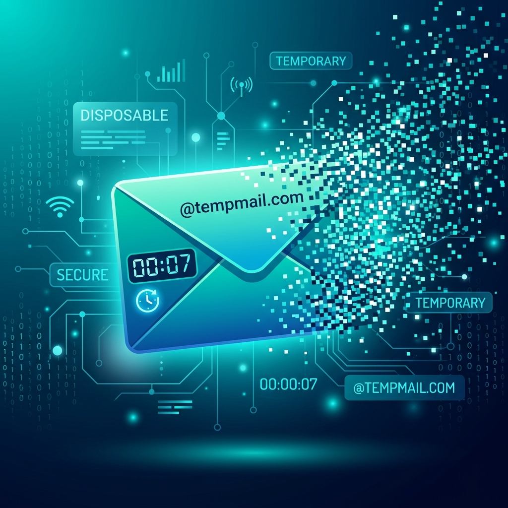 What Is a Disposable Email Address? Everything You Need to Know