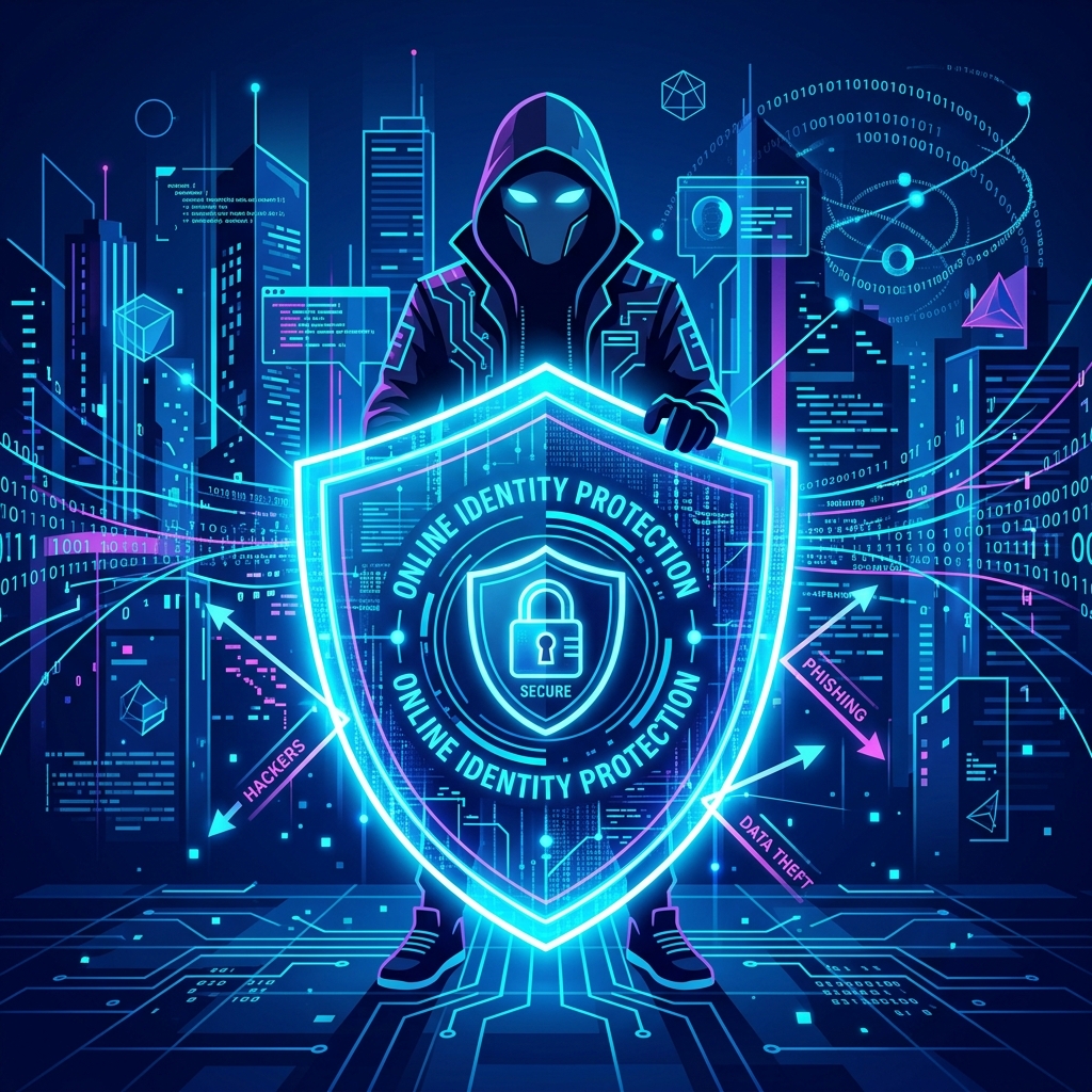 Protecting Your Identity Online: A Practical Guide