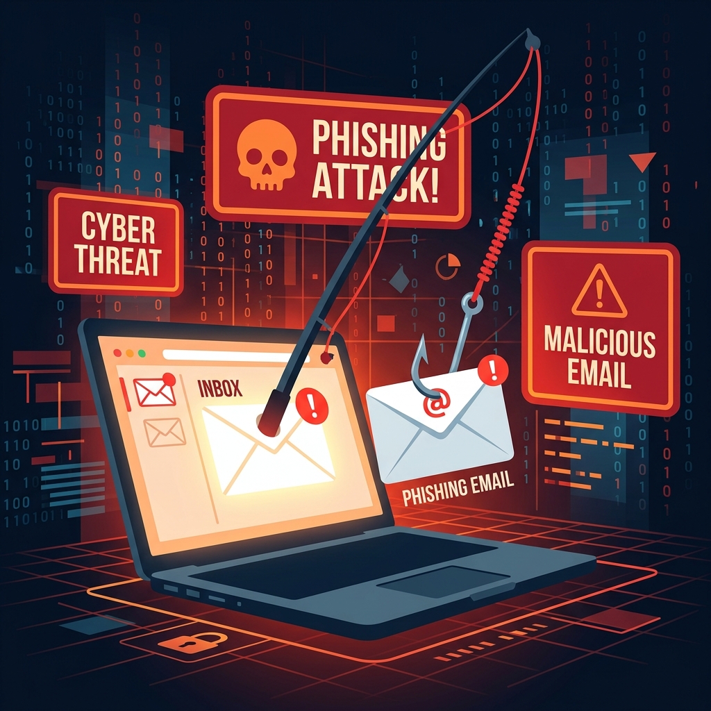 How to Spot a Phishing Attempt: A Complete Guide