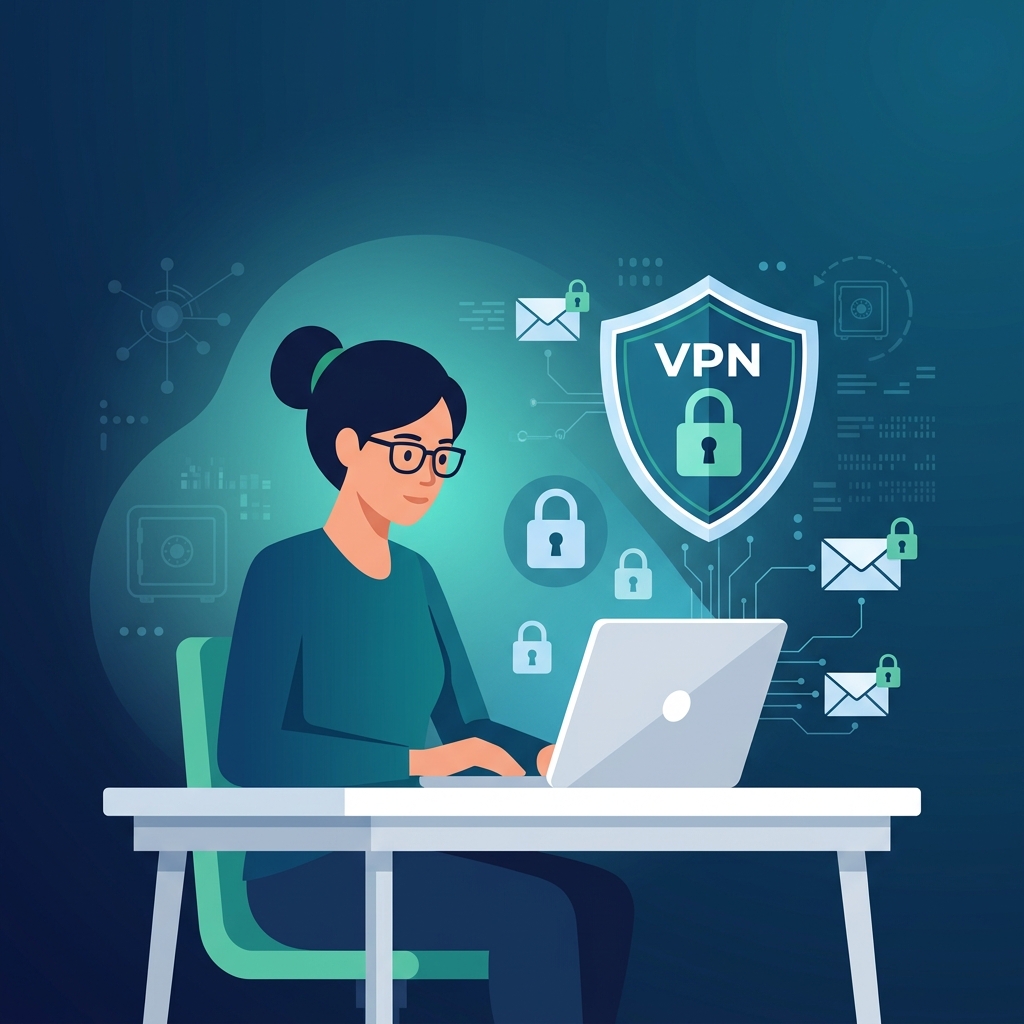 Email Security Best Practices for Remote Workers in 2026