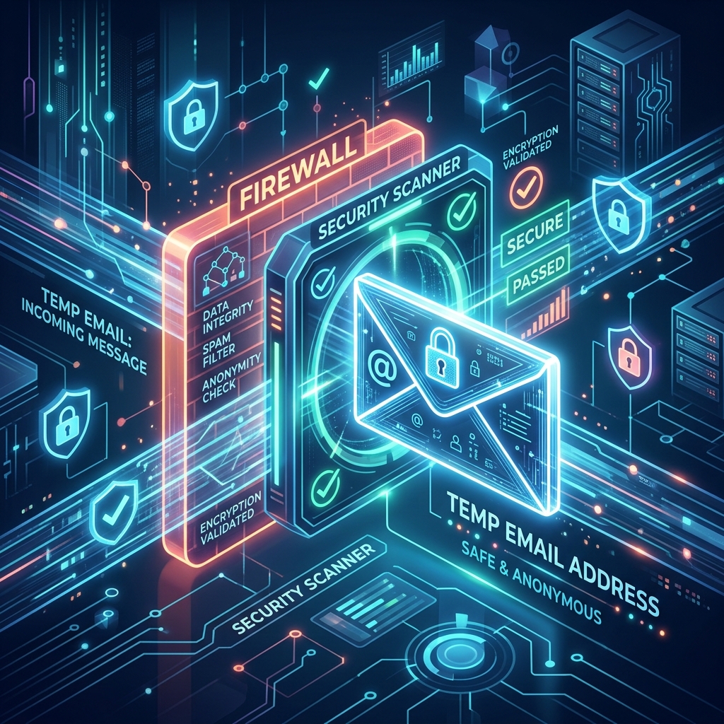 Is Temporary Email Safe to Use? The Complete Answer
